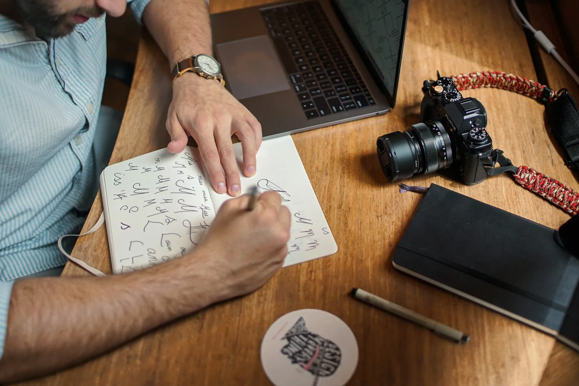 AI replacing designers? Not so fast.