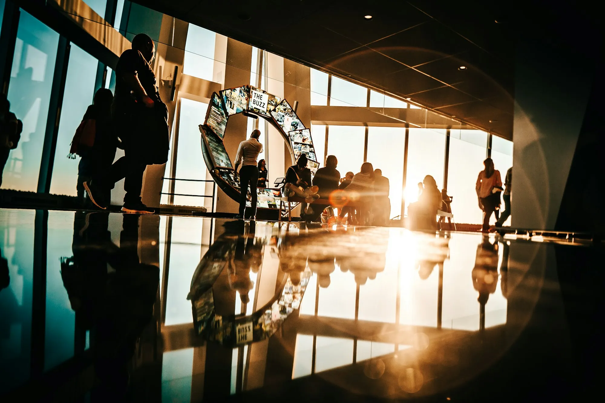 Chapter 11: Forecasting Tools and Technology of 2030