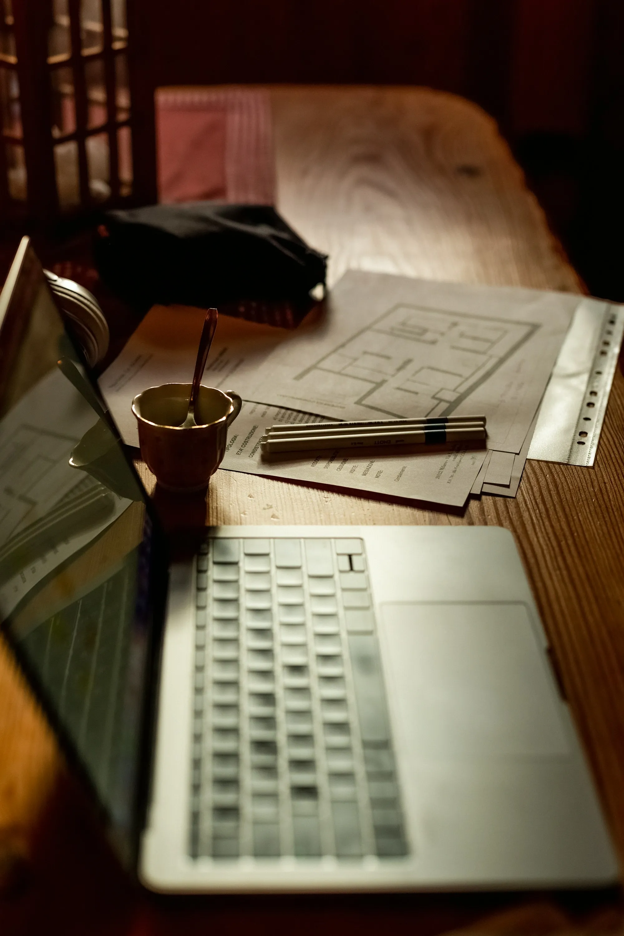 Forecasting the web: UX and UI will change with AI ubiquity