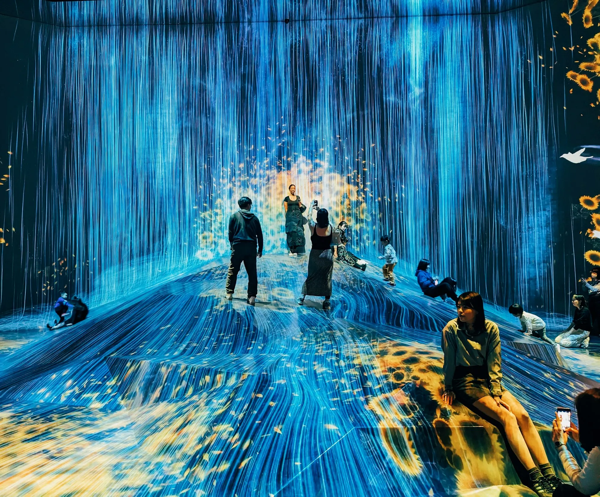 The Creative Renaissance, Surprisingly Powered by AI